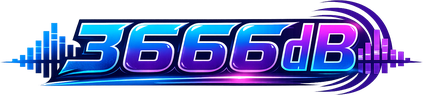 3666 db logo